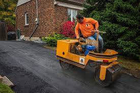 Best Driveway Snow Removal Preparation  in Spanish Fork, UT